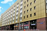 г. Москва, Багратионовский проезд, 7 корп. 20В, БЦ «Конвент Плюс», офис 315