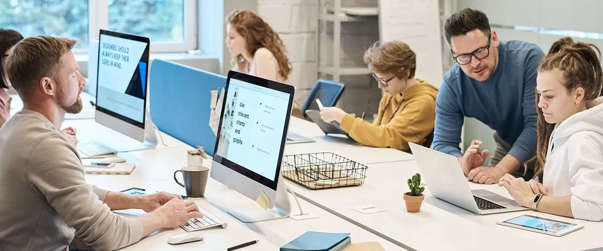 Обучение сотрудников работе в CRM Обучение сотрудников работе в CRM