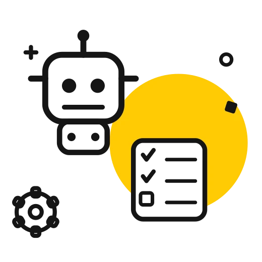 Роботизация задач