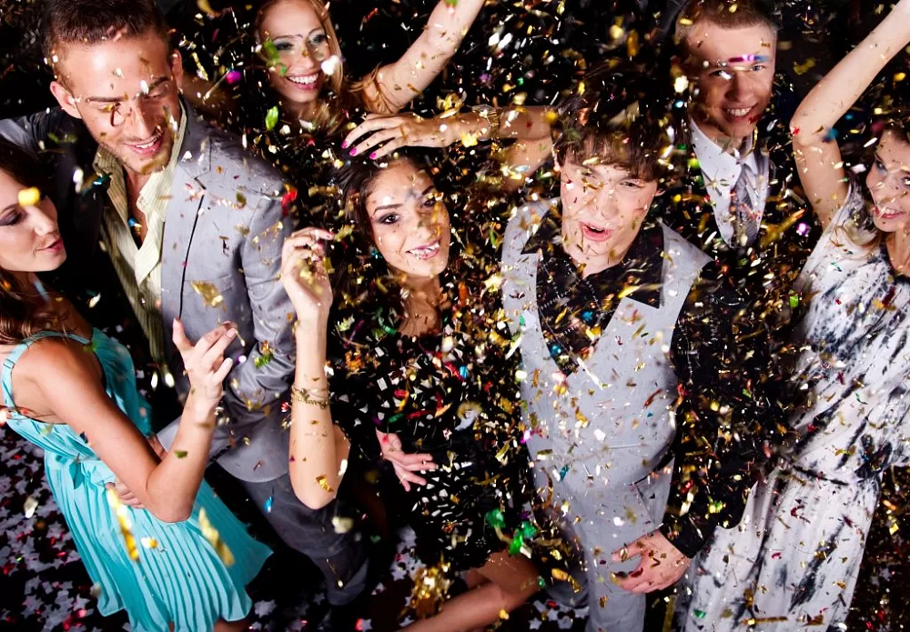 Event-агентство «Департамент праздника»