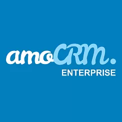 Лицензия amoCRM тариф Enterprise