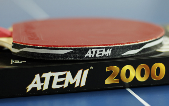 Производство спортивных товаров «Atemi»
