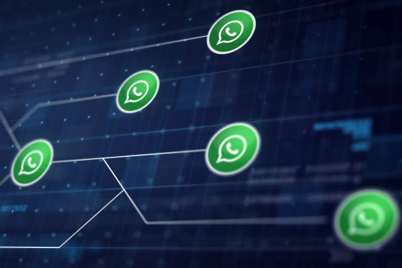 Интеграция Whatsapp с Битрикс24. Зачем и Как? 