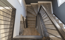 Комплект лестниц — проектирование и производство лестниц на заказ