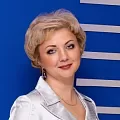 Полякова Ольга