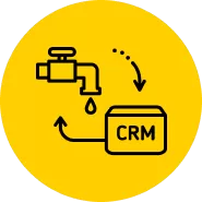 CRM для управляющей компании и сферы ЖКХ