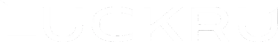 LUCKRU logo